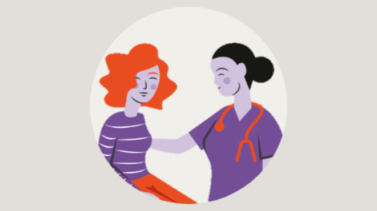 Hospital appointment