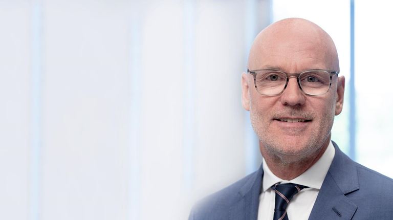 Martin Tenlén, GM Nordic Region