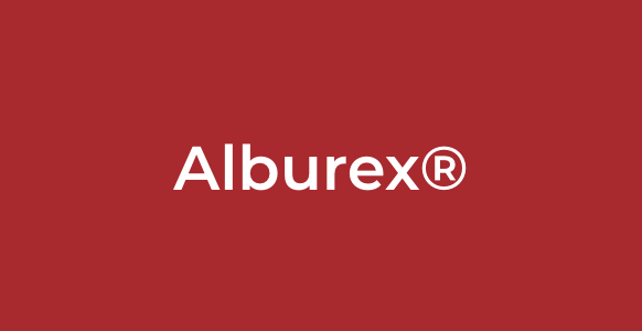 Alburex  Human albumin