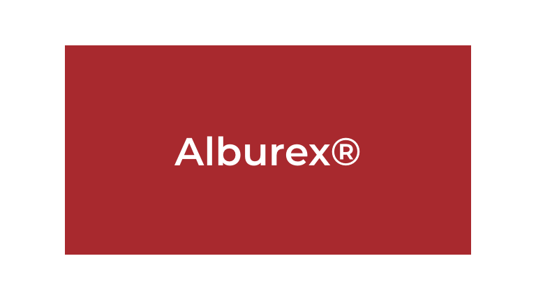Alburex  Human albumin
