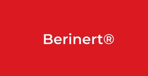 Berinert  C1 esterase inhibitor human