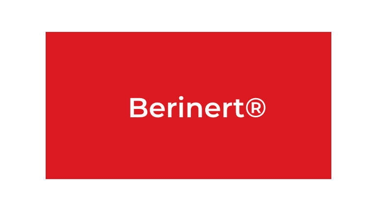 Berinert  C1 esterase inhibitor human