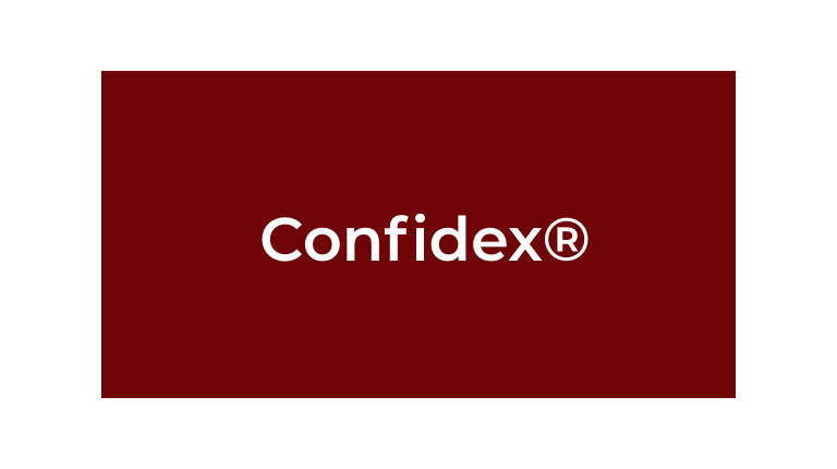 Confidex  Human prothrombin complex concentrate