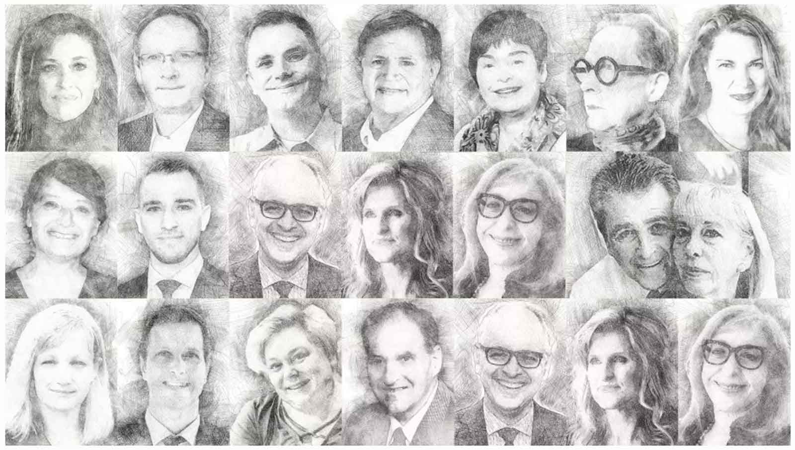 Hva gir deg håp for det nye året?