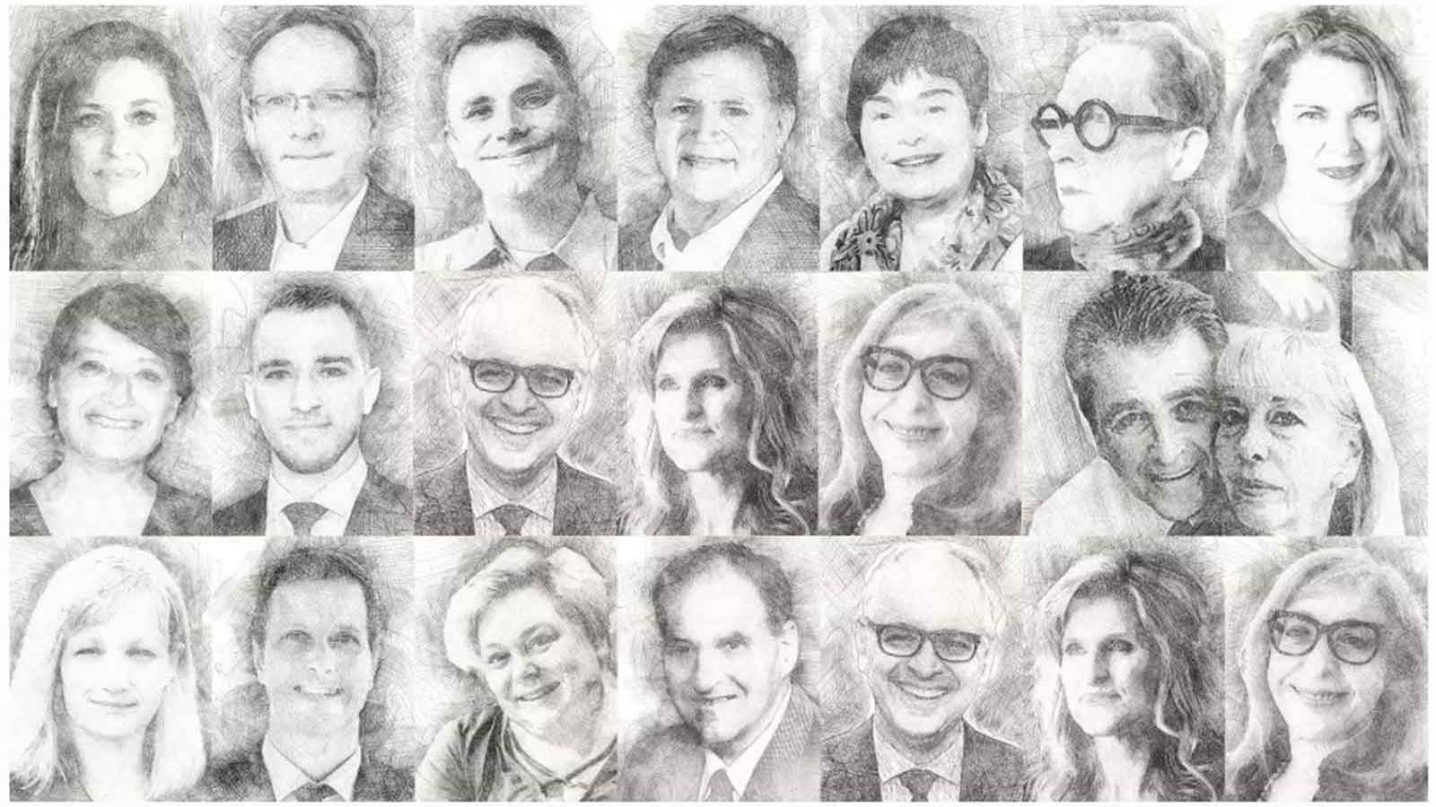 Hva gir deg håp for det nye året?