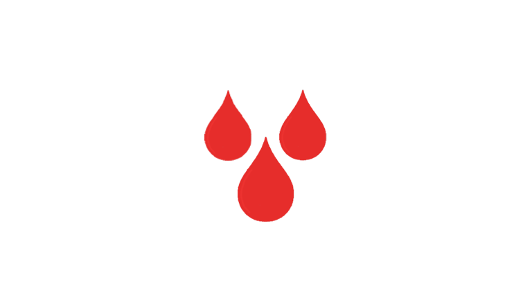 Medical history- Bleeding