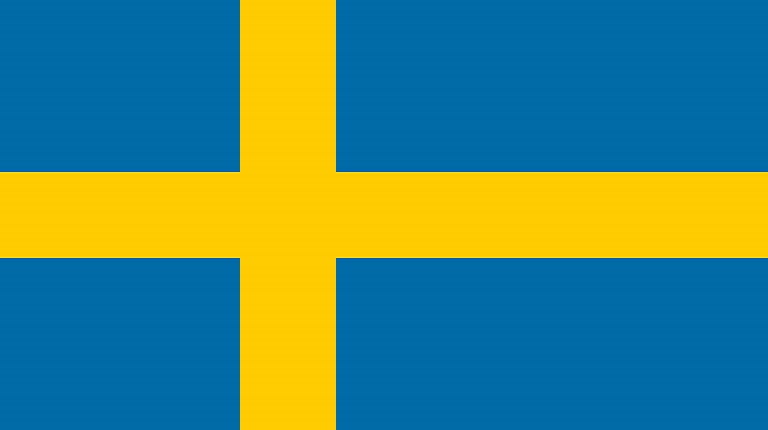 Sverige